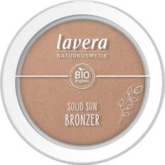 Ekologiska Bronzers Lavera Smink Ansikte Solid Sun Powder Soleil Kiss - 5,5 g