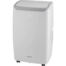 GoodHome Malay Local Air Conditioner 9000Btu White