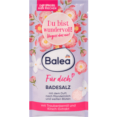 Sales de Baño Balea Sales De Baño Para Ti 80 g