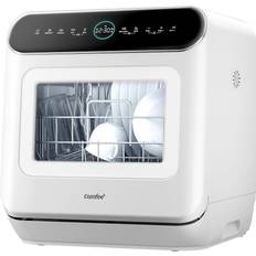 Comfee Table Top 6L Touch Control Dishwasher
