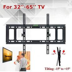 Shein TV Wall Bracket Mount Tilt LED LCD For 32 40 42 50 55 60 65 TV