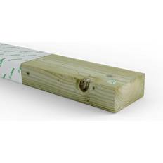 Regel Impregnerad 45 x 95 mm 4,2 m