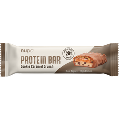 Nupo Protein Bar Cookie Caramel Crunch 45 g