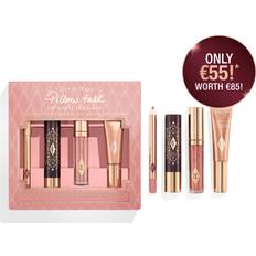 Charlotte Tilbury Gåvoboxar & Set Charlotte Tilbury Pillow Talk Lip & Cheek Set - Medium