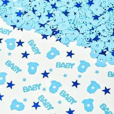 Babies Confetti Shein Gender Reveal Confetti 15/30/50g