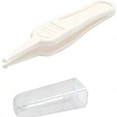 Nasal Aspirators Shein Newborn Nasal Cleaning Tweezers 2 pcs