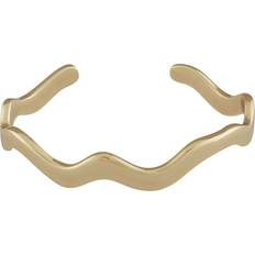 Pieces Smykker Pieces Armbånd FPTRINE - Guld