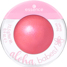 Essence Rouge Essence Flytande Rouge Skugga 01 Sun Rays & Island Days - 11.5 g