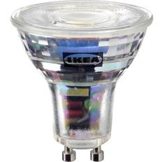 IKEA LED-lampor IKEA Solhetta LED Ljuskälla GU10 345 Lumen Dimbar