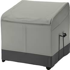 IKEA Dynlådor Utemöbler IKEA Vättersö Förvaringslåda Utomhus Mörkgrå 78x72x79 cm