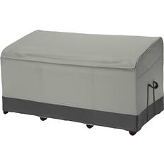 IKEA Vättersö Förvaringslåda Utomhus Mörkgrå 156x72x79 cm