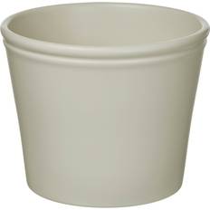 IKEA Körsbärsbjörk Kruka Ljust Gråbeige 15 cm