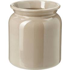 IKEA Bestickhållare IKEA Redskapshållare 15 cm Beige Bestickhållare