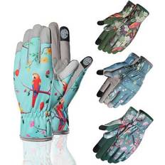 Gardening Gloves Shein Garden Gloves With Grip For Women - Thorn-Resistant