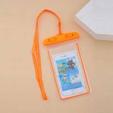 Waterproof Cases Shein Universal Waterproof Phone Pouch 1 pc
