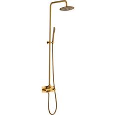 Udebruser Ren Udebruser Messing Kold Varm Ø20 cm