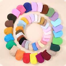 S Socks Shein Children's Short Socks - Candy-Colored