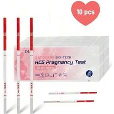 Early Pregnancy Test Strips 10pcs