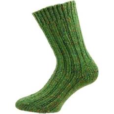 Avignon Raggsocka - Dark Green