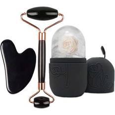 Skincare Tools Shein 3 Pcs Ice Face Roller Set