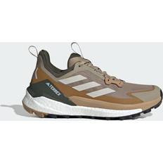 adidas Terrex Free Hiker 2.0 Low Vandringsskor - Blanch Cargo/Beige/Bronze Strata