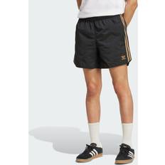 adidas Adicolor Classics Sprinter Shorts - Black