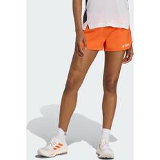 Orange - Running Trousers & Shorts adidas Xperior Shorts Semi Impact - Orange