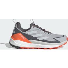 adidas Terrex Free Hiker 2.0 Low Gore-tex Vandringsskor - Grey