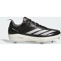 Adidas 42 Basebollskor adidas Adizero Electric 2.0 Baseballschuh - Core Black/Cloud White/Team Grey Four