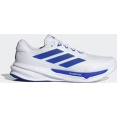 Supernova stride adidas Supernova Stride 2 Löparskor - Cloud White/Lucid Blue/Grey One