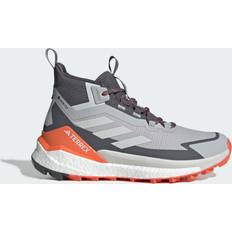 adidas Terrex Free Hiker 2.0 Gore-tex Vandringsskor - Grey