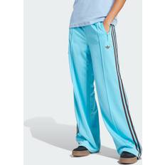 adidas Adicolor Classic Firebird Loose Trainingshose - Blue Glow/Auburn