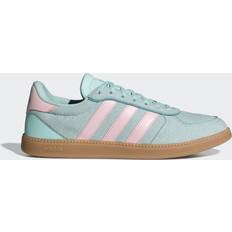 Sneakers adidas Breaknet Sleek Schuh - Halo Mint/Clear Pink/Mint Ton