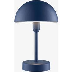 Nordlux ellen Nordlux Ellen To-Go Portable IP44 Blå Bordlampe