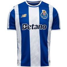 New Balance Men's Replica FC Porto Home Jersey