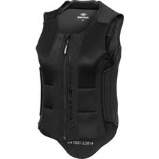 Equipamiento para motociclistas Swing P24 Pro Pro - Black