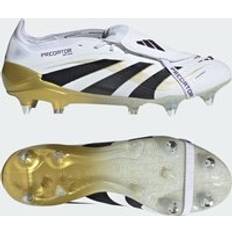 adidas Football Boots Predator Elite FT SG - Blanc