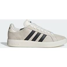 adidas Grand Court Base 00s Skor - Off White/Core Black