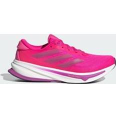 Adidas Rosa Löparskor adidas Supernova Rise 2 Löparskor - Shock Pink/Purple Burst/Lucid Pink