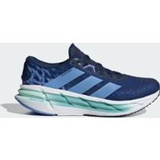 Adidas Adilette Löparskor adidas Adistar 4 Löparskor - Dark Blue/Blue Fusion/Mint Ton