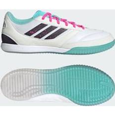 adidas Top Sala Competition 2 Indoor Fotbollsskor - Cloud White/Aurora Black/Flash Aqua