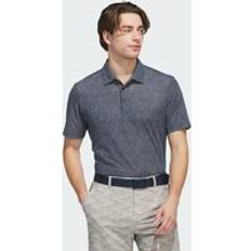 Golf Polo Shirts adidas Mini Bunker Golf Polo Shirt - Collegiate Navy