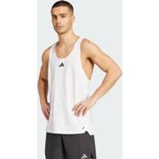adidas Power Stringer - White