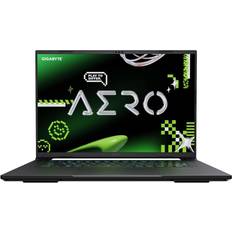 Gigabyte Aero X16 2WHA3DEC65AP Laptop 40.6 cm 16 in WQXGA 32 GB DDR5 2 TB SSD