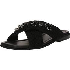 INUIKII Sandaler INUIKII Pantoletter - Sort