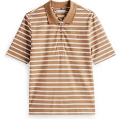 Bruna - Dam Pikétröjor Tommy Hilfiger T-shirt 1985