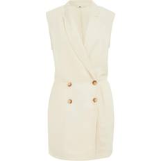 Natur Jumpsuits & Overaller We Fashion Jumpsuit