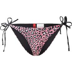 Bikinis HUGO Bikiniunderdel PURE_SIDE TIE