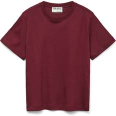 Aware Awnaima Vmnaima T-shirt - Lila