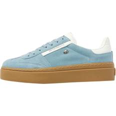British Knights Women's Trainers Re-Issue - Bleu